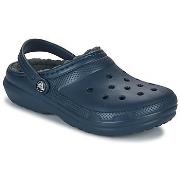 Lasten Puukengät Crocs  Classic Lined Clog K  38 / 39