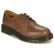 Kengät Dr. Martens  1461 SADDLE TAN CARRARA  40