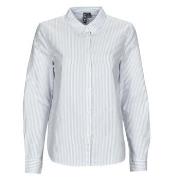 Paitapusero / Kauluspaita Pieces  PCIRENA LS OXFORD SHIRT  EU S