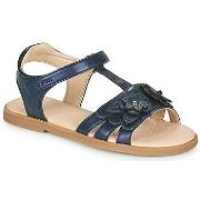 Tyttöjen sandaalit Geox  J SANDAL KARLY GIRL  38