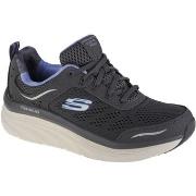 Kengät Skechers  Relaxed Fit: D'Lux Walker - Infinite Motion  36