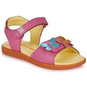 Tyttöjen sandaalit Agatha Ruiz de la Prada  AITANA  28