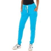 Jogging housut / Ulkoiluvaattee Met  10DBF0075-J100-0457  EU M