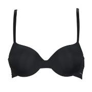 Kaarituetut rintaliivit Emporio Armani  INVISIBLE BRA 2LOOP  US 34B