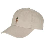 Lippalakit Polo Ralph Lauren  CLASSIC SPORT CAP  Yksi Koko