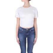 Lyhythihainen t-paita Calvin Klein Jeans  K20K205314  EU L