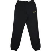 Jogging housut / Ulkoiluvaattee Puma  Essential Sweatpants FL G  10 / ...