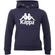 Ulkoilutakki Kappa  Taino Kids Hoodie  7 / 8 vuotta