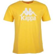 Lyhythihainen t-paita Kappa  Caspar Kids T-Shirt  7 / 8 vuotta