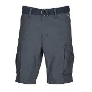 Shortsit & Bermuda-shortsit Petrol Industries  Shorts Cargo 500  EU XS