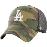 Lippalakit '47 Brand  Los Angeles Dodgers Branson Cap  Yksi Koko