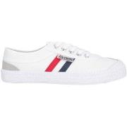 Tennarit Kawasaki  Retro 2.0 Canvas Shoe K232424 1002 White  36