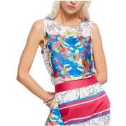 Paita Gaudi  311FD4507  EU S