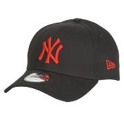 Lippalakit New-Era  LEAGUE ESSENTIAL 9FORTY NEW YORK YANKEES  Yksi Kok...