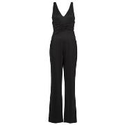 Jumpsuits Guess  SS COWL POPLIA OVERALL  EU S