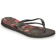 Rantasandaalit Havaianas  SLIM ORGANIC  35 / 36