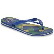 Rantasandaalit Havaianas  BRASIL FRESH  37 / 38