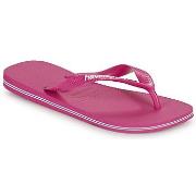 Rantasandaalit Havaianas  BRASIL LOGO  35 / 36