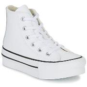 Lastenkengät Converse  Chuck Taylor All Star Eva Lift Leather Foundati...