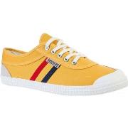 Tennarit Kawasaki  Retro Canvas Shoe K192496-ES 5005 Golden Rod  36