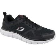 Kengät Skechers  Track-Scloric  40