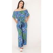 Jumpsuits La Modeuse  66093_P153396  EU S