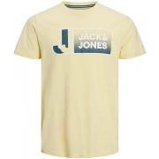 Lyhythihainen t-paita Jack & Jones  -  14 vuotta