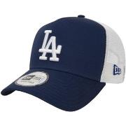 Lippalakit New-Era  Los Angeles Dodgers MLB Clean Cap  Yksi Koko