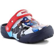 Poikien sandaalit Crocs  FL Avengers Patch Clog T 207068-410  19 / 20