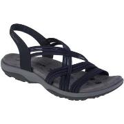 Sandaalit Skechers  Reggae Slim Simply Stretch Sandals  36