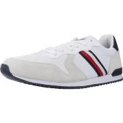 Tennarit Tommy Hilfiger  ICONIC MIX RUNNER  40