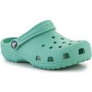 Poikien sandaalit Crocs  Classic Kids Clog Jade Stone 206991-3UG  28 /...