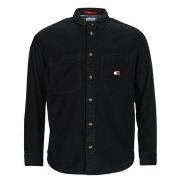 Pitkähihainen paitapusero Tommy Jeans  TJM CASUAL CORDUROY OVERSHIRT  ...