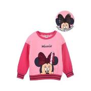 Svetari TEAM HEROES   SWEAT MINNIE MOUSE  6 vuotta