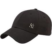 Lippalakit New-Era  9FORTY New York Yankees Flawless Cap  Yksi Koko