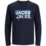 Lyhythihainen t-paita Jack & Jones  -  14 vuotta