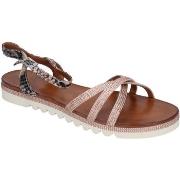 Sandaalit Femme Plus  BC328  37