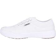 Tennarit Kawasaki  Leap Canvas Shoe  1002 White  36