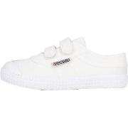 Tennarit Kawasaki  Original Kids Shoe W/velcro K202432-ES 1002S White ...