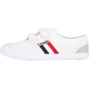 Tennarit Kawasaki  Retro Shoe W/velcro K204505-ES 1002 White  38