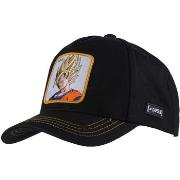 Lippalakit Capslab  Freegun Dragon Ball Z Goku Cap  Yksi Koko