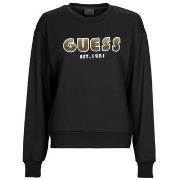 Svetari Guess  CN SHADED LOGO SWEATSHIRT  EU S