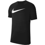 Lyhythihainen t-paita Nike  Dri-FIT Park Tee  EU S