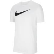 Lyhythihainen t-paita Nike  Dri-FIT Park Tee  EU XL
