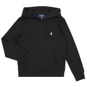 Svetari Polo Ralph Lauren  LS PO HOOD-TOPS-KNIT  EU S