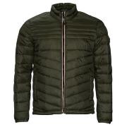 Toppatakki Jack & Jones  JJEHERO PUFFER COLLAR  EU S