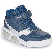 Lastenkengät Geox  J ILLUMINUS BOY B  32