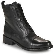 Kengät Myma  6900-MY-POLIDO-CUIR-NOIR  39