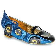 Balleriinat Irregular Choice  BATMOBILE KICKS  37