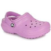 Lasten Puukengät Crocs  Classic Lined Clog K  28 / 29